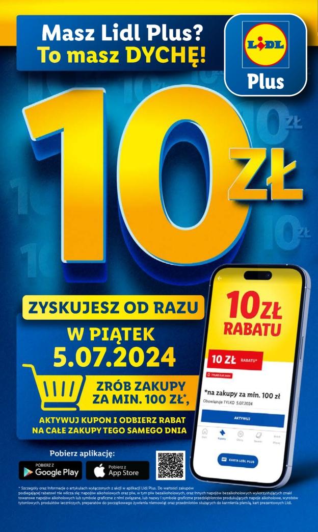 Gazetka promocyjna Lidl str. 5