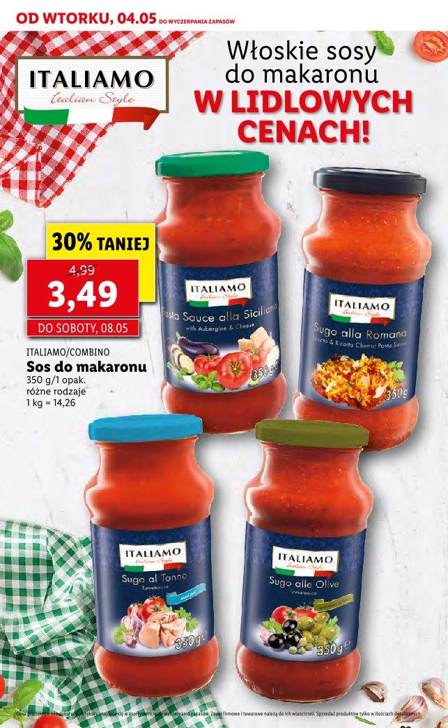 Gazetka promocyjna Lidl str. 6