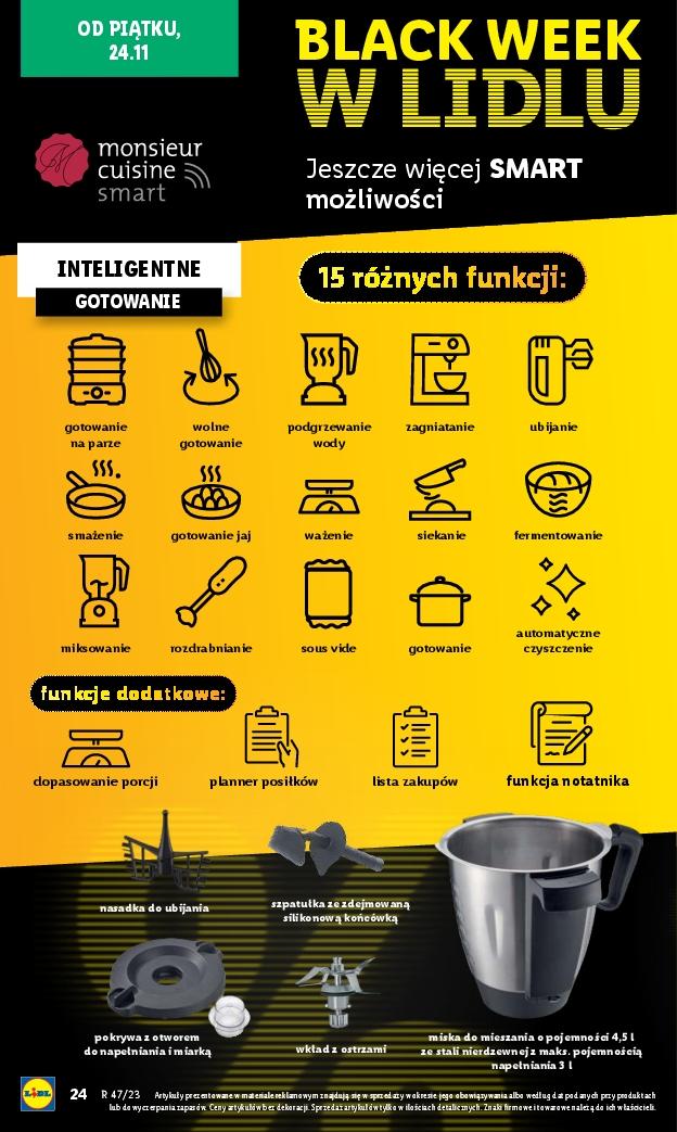 Gazetka promocyjna Lidl str. 26