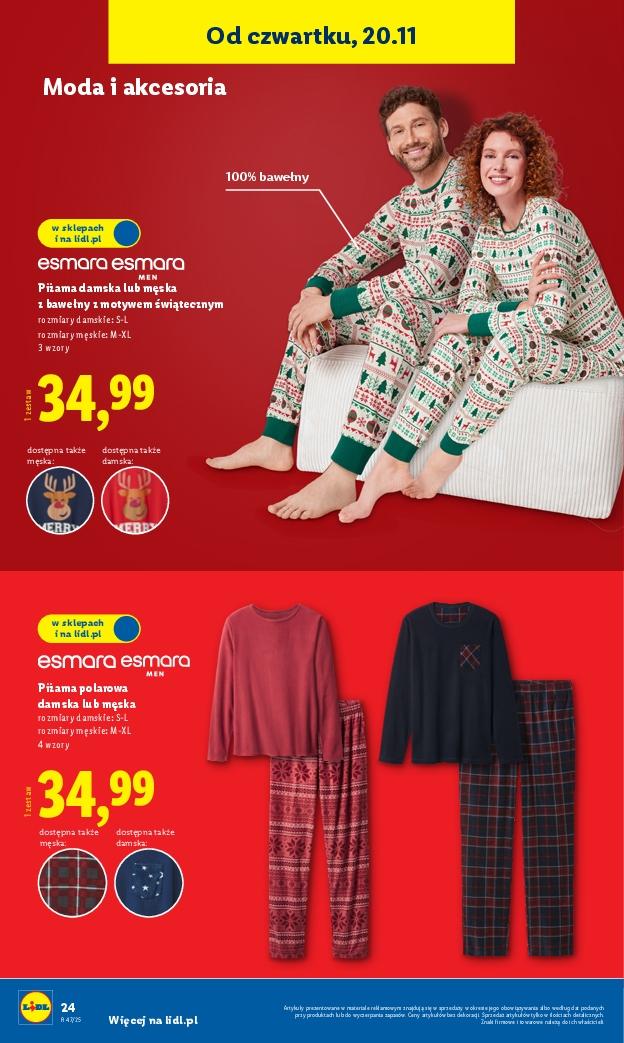 Gazetka promocyjna Lidl str. 28