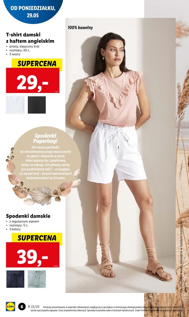 Gazetka promocyjna Lidl str. 8