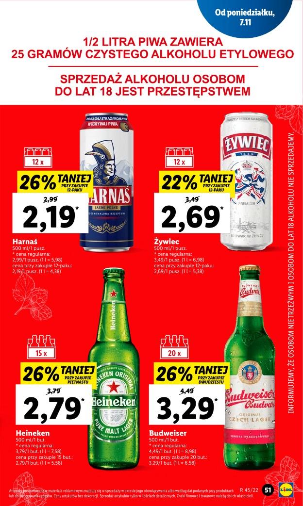 Gazetka promocyjna Lidl str. 55