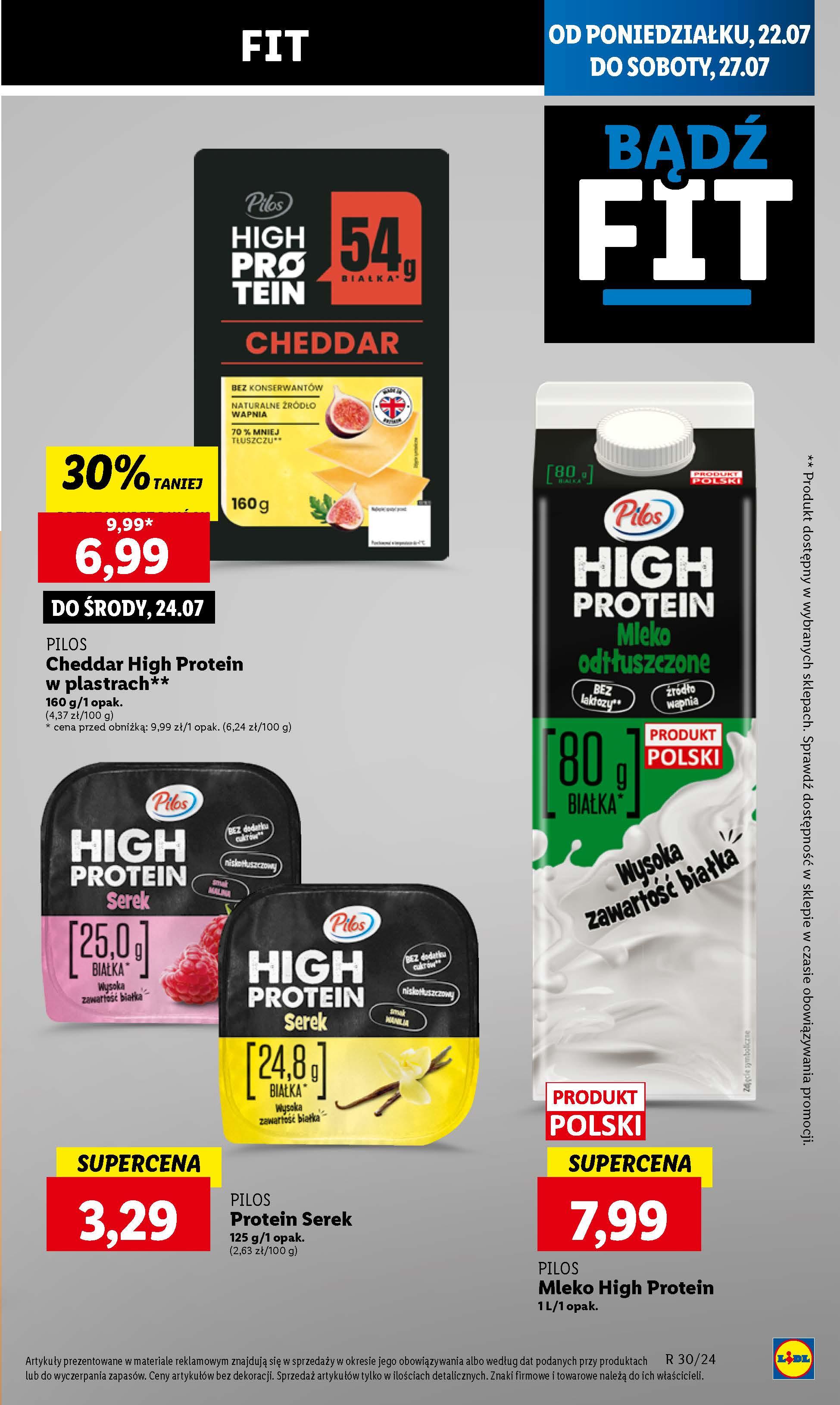 Gazetka promocyjna Lidl str. 43