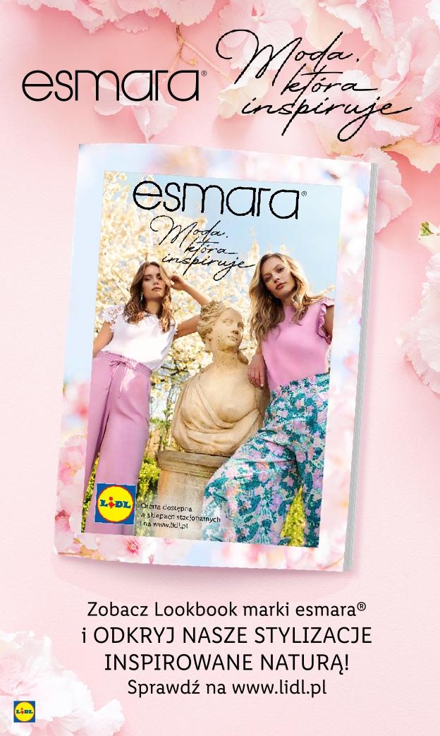 Gazetka promocyjna Lidl str. 15