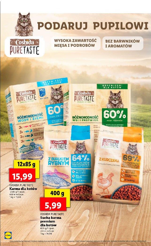 Gazetka promocyjna Lidl str. 66