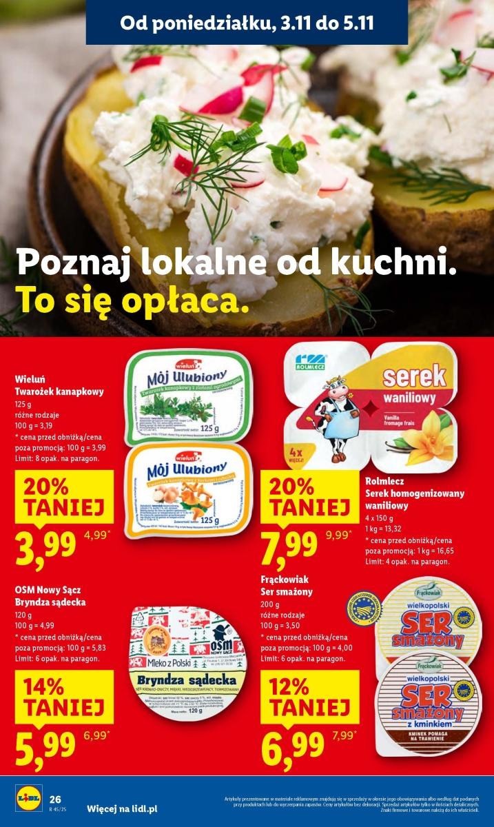 Gazetka promocyjna Lidl str. 27