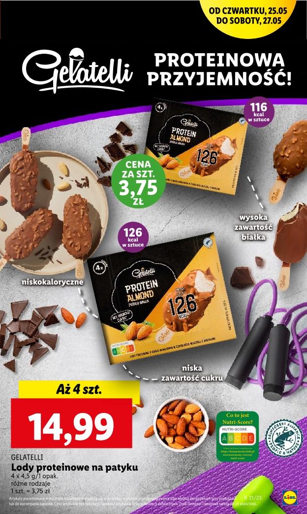 Gazetka promocyjna Lidl str. 39