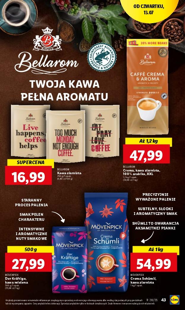Gazetka promocyjna Lidl str. 57