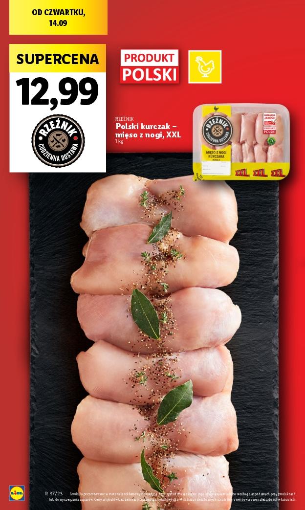 Gazetka promocyjna Lidl str. 4