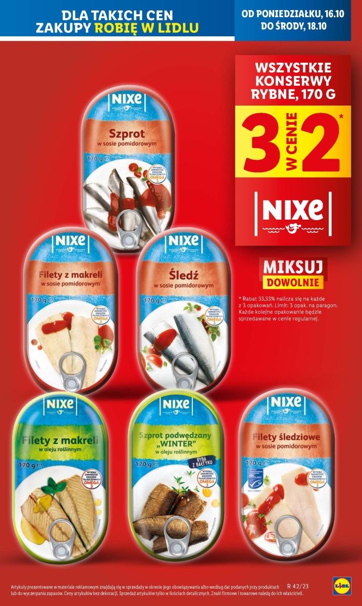 Gazetka promocyjna Lidl str. 7