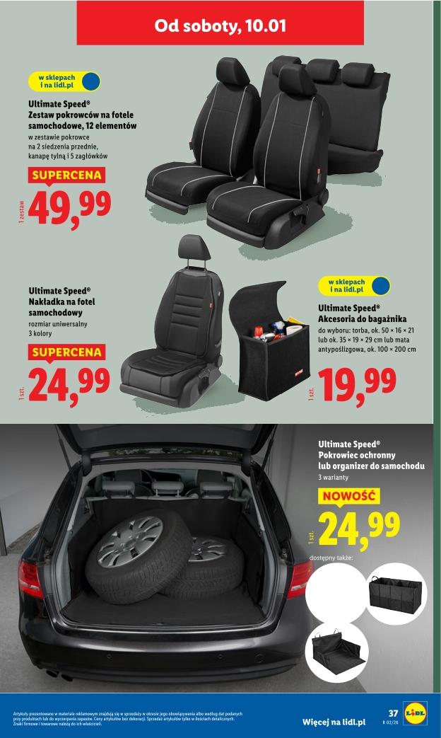 Gazetka promocyjna Lidl str. 41