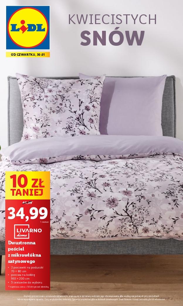 Gazetka promocyjna Lidl str. 53