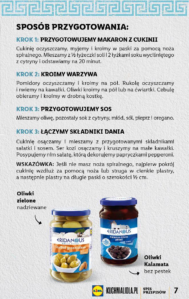 Gazetka promocyjna Lidl str. 7