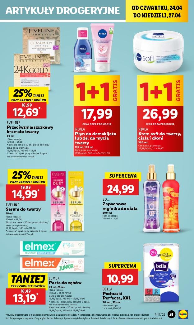 Gazetka promocyjna Lidl str. 55