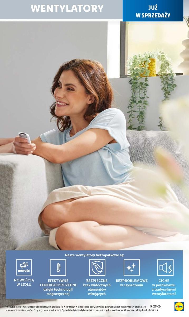 Gazetka promocyjna Lidl str. 9