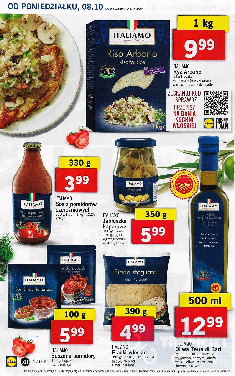 Gazetka promocyjna Lidl str. 32