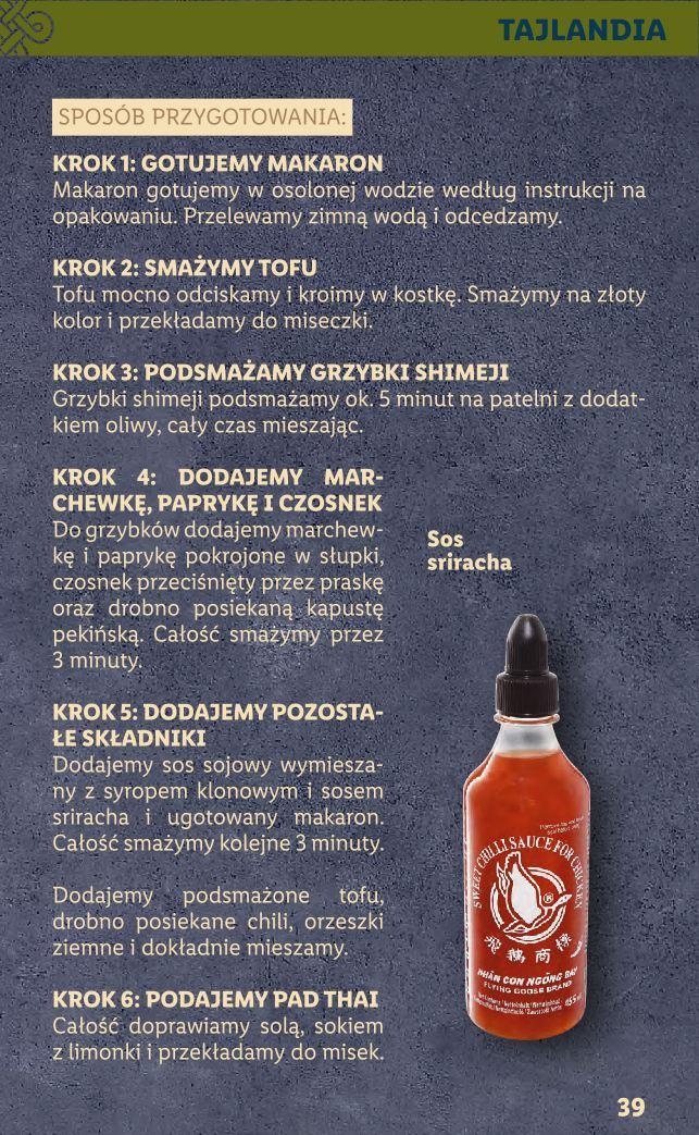 Gazetka promocyjna Lidl str. 39