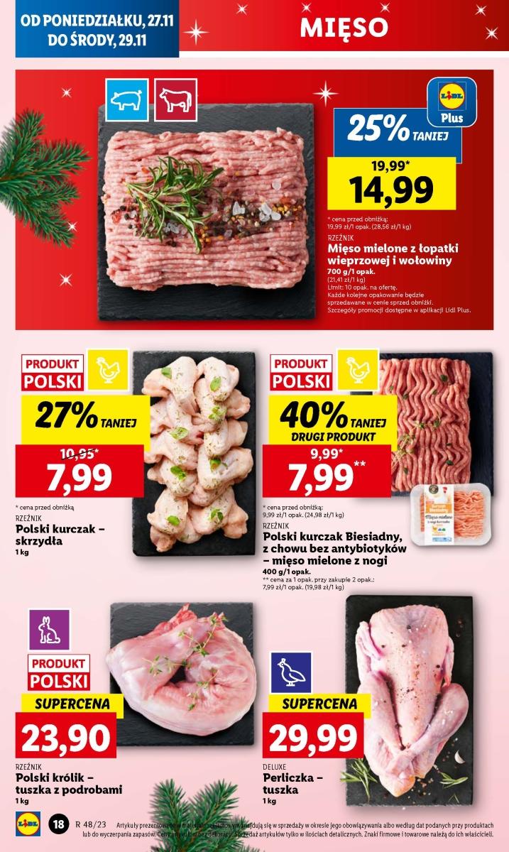 Gazetka promocyjna Lidl str. 30