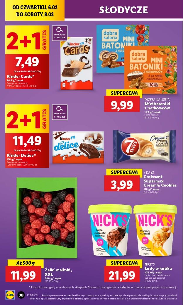 Gazetka promocyjna Lidl str. 32