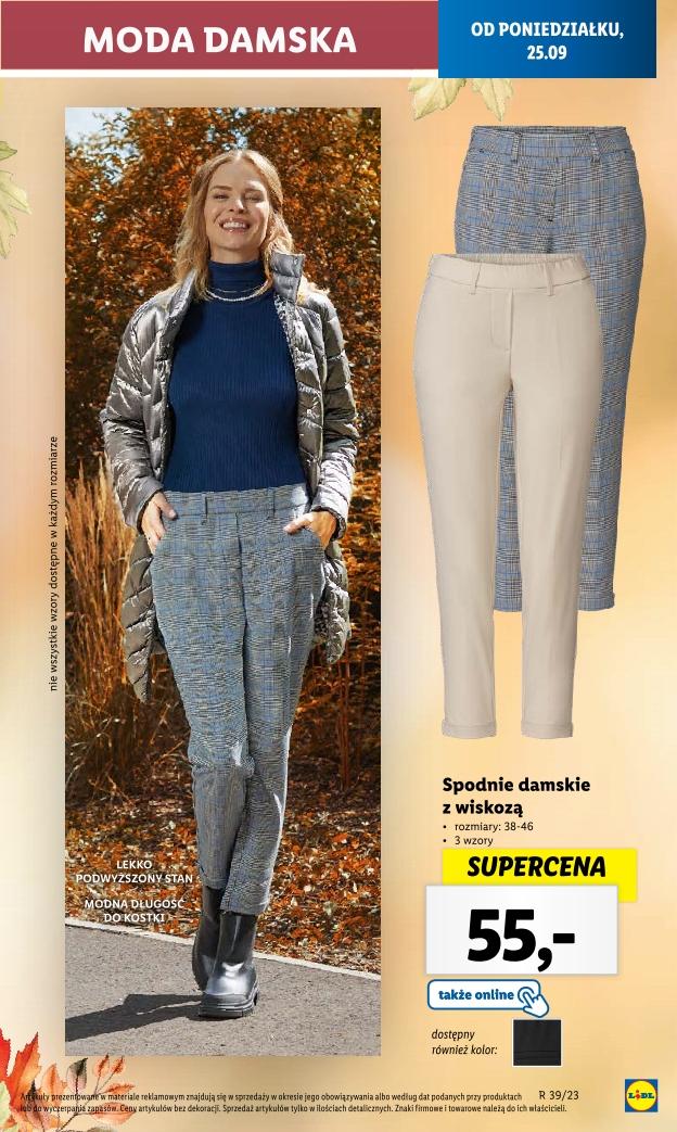 Gazetka promocyjna Lidl str. 53