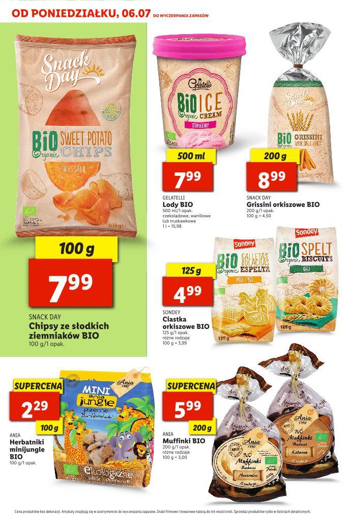 Gazetka promocyjna Lidl str. 15