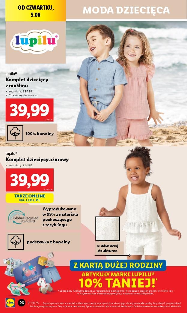 Gazetka promocyjna Lidl str. 30