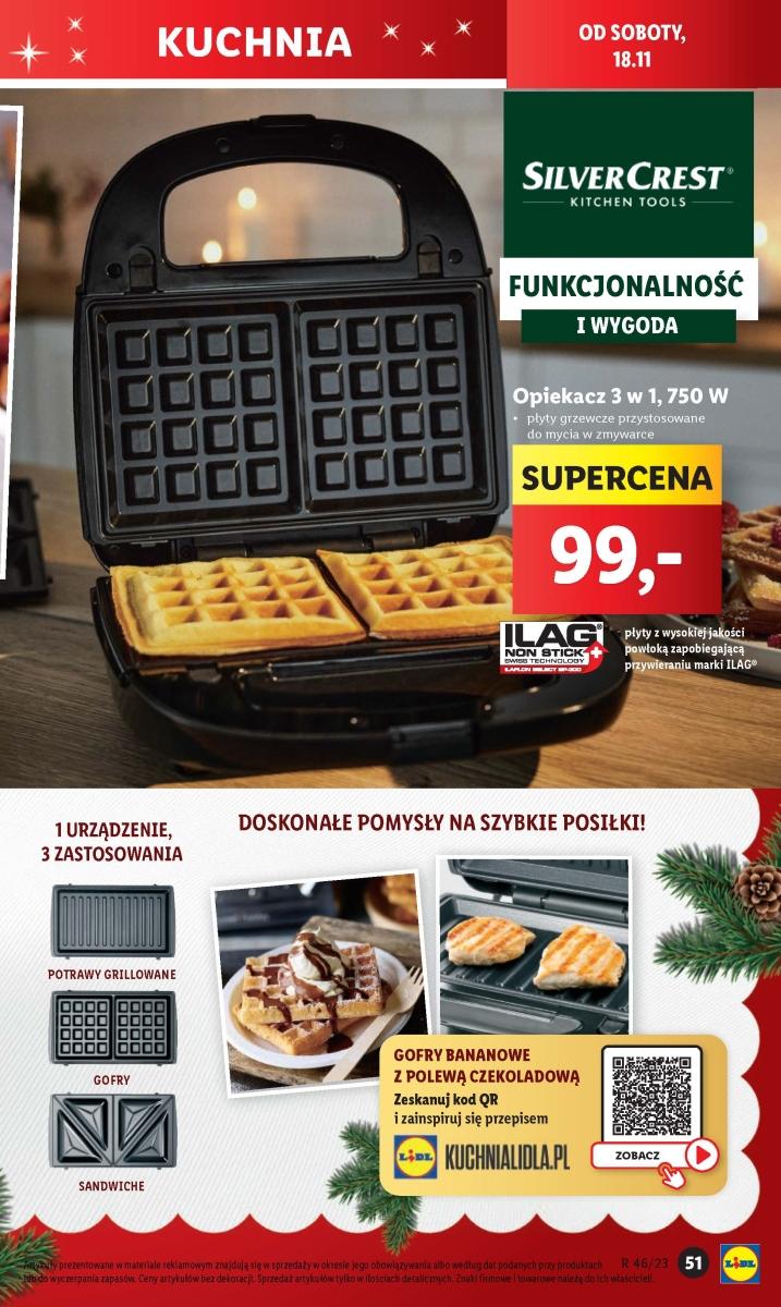 Gazetka promocyjna Lidl str. 53