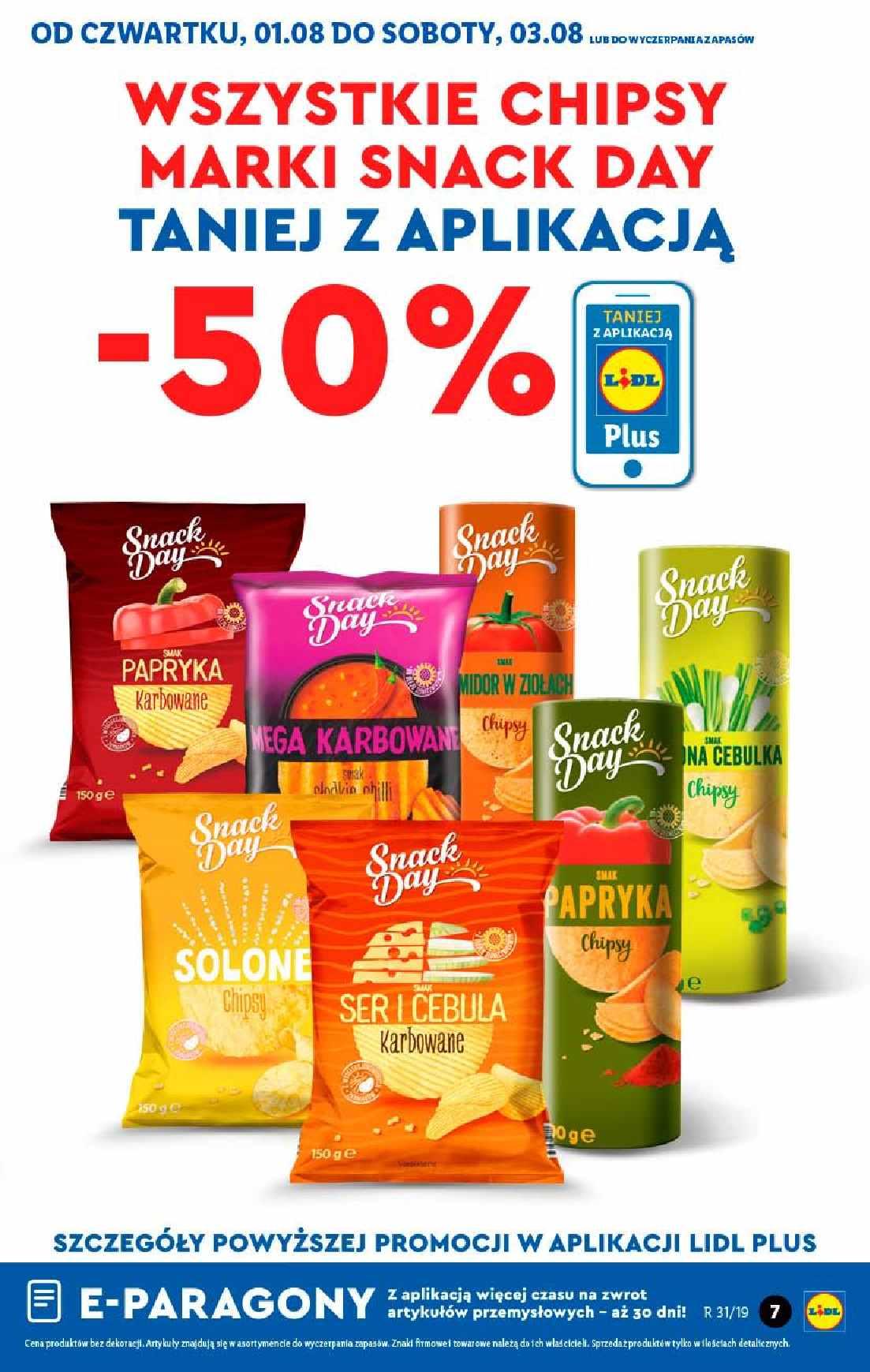 Gazetka promocyjna Lidl str. 7