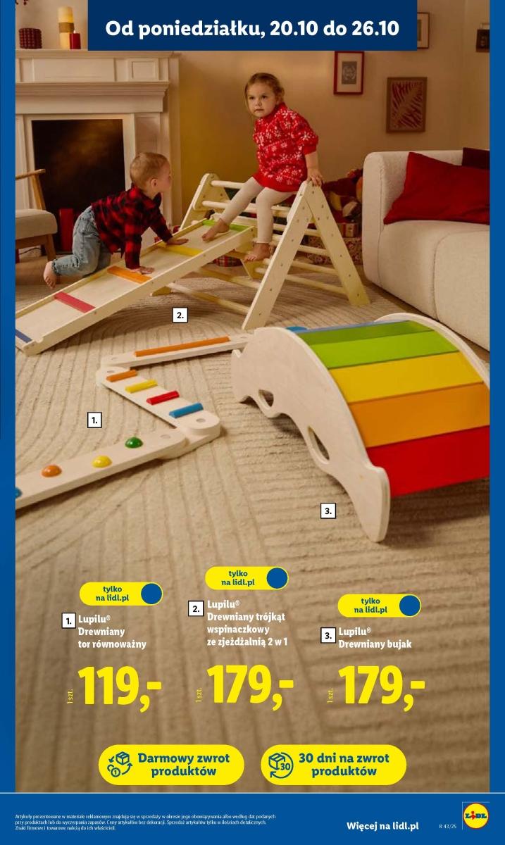 Gazetka promocyjna Lidl str. 11