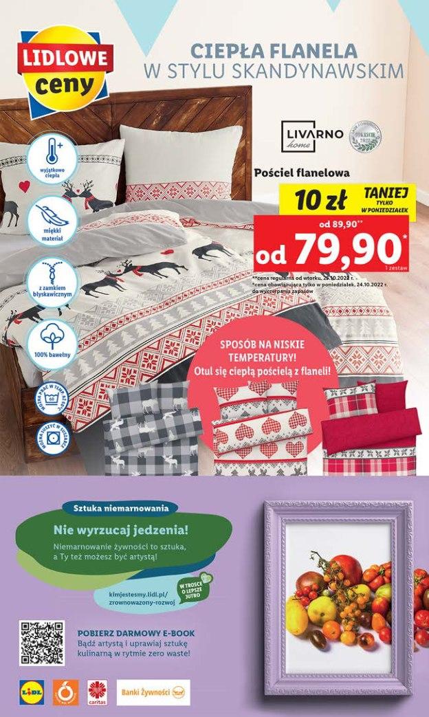 Gazetka promocyjna Lidl str. 64