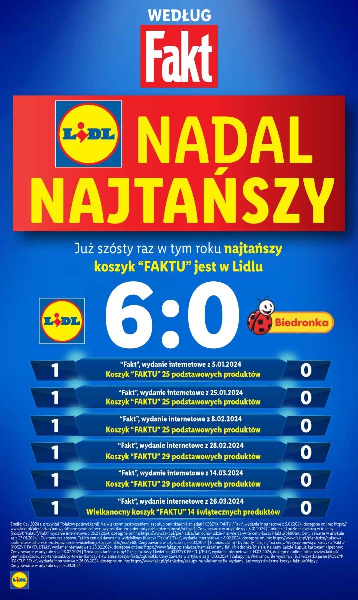 Gazetka promocyjna Lidl str. 4