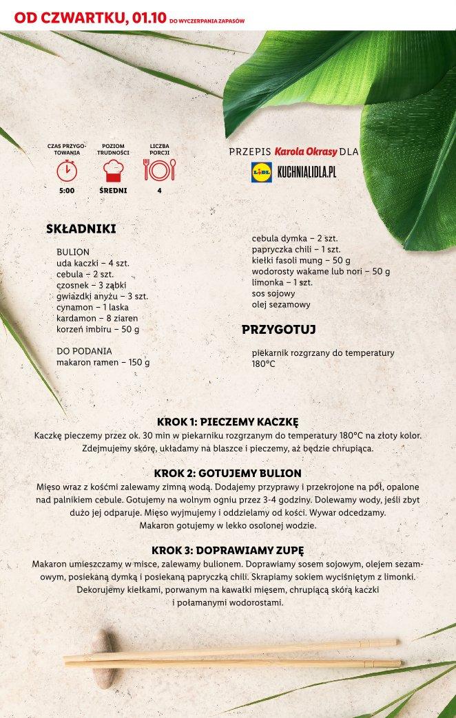 Gazetka promocyjna Lidl str. 5