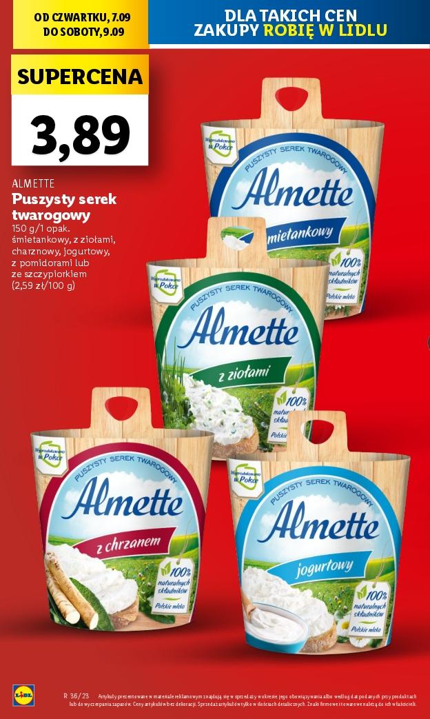 Gazetka promocyjna Lidl str. 10