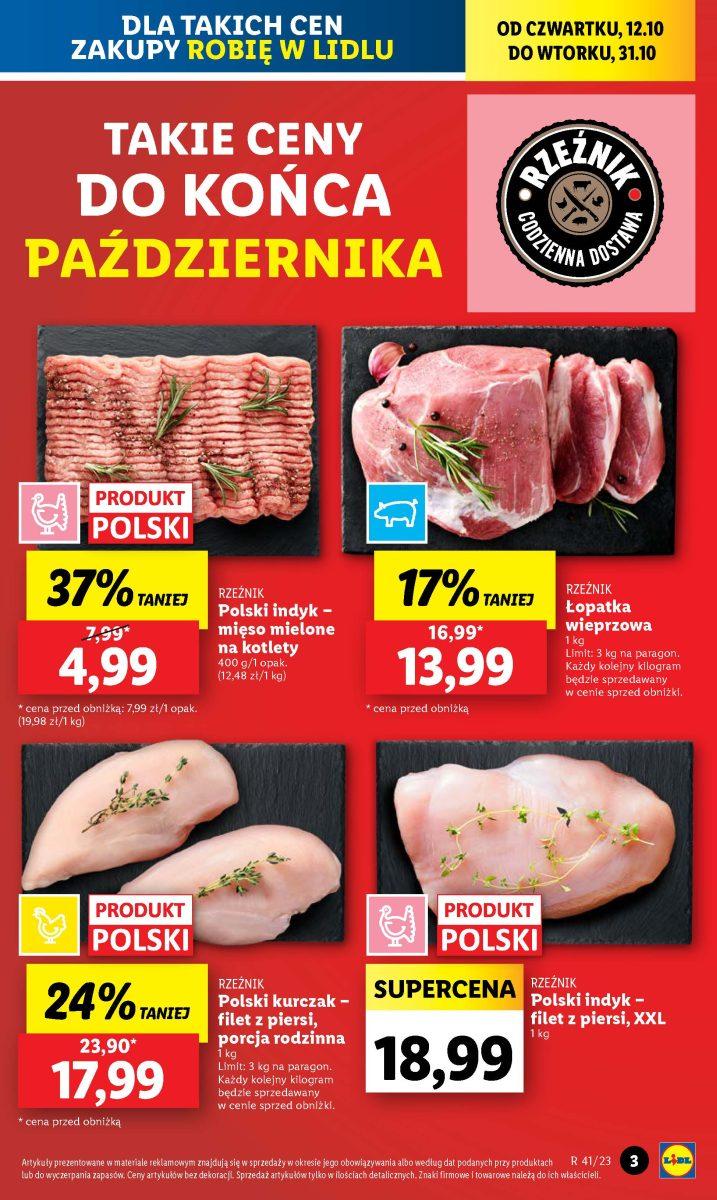 Gazetka promocyjna Lidl str. 5