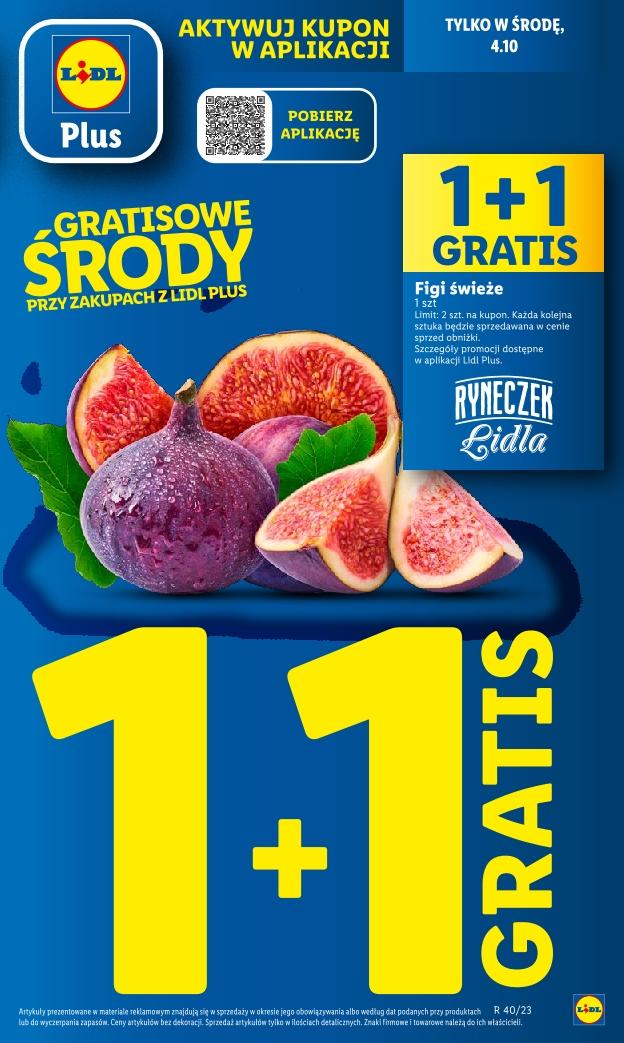 Gazetka promocyjna Lidl str. 13