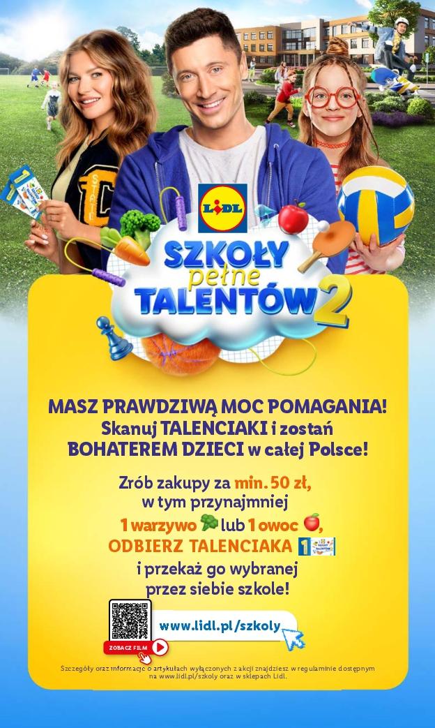 Gazetka promocyjna Lidl str. 18