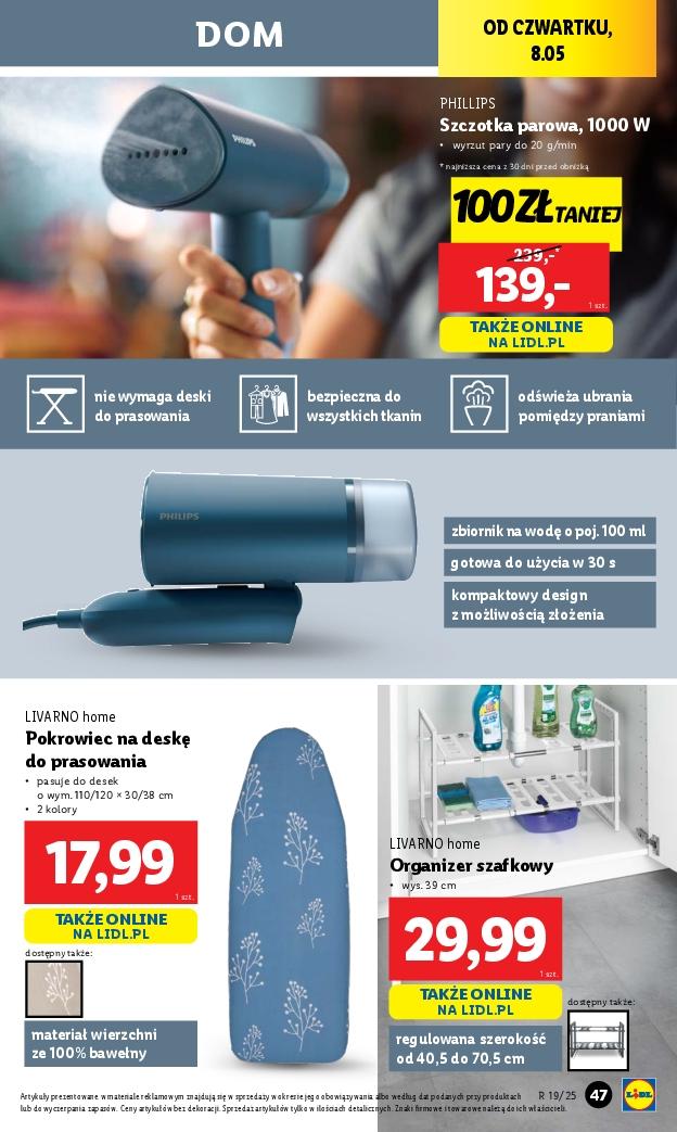 Gazetka promocyjna Lidl str. 51