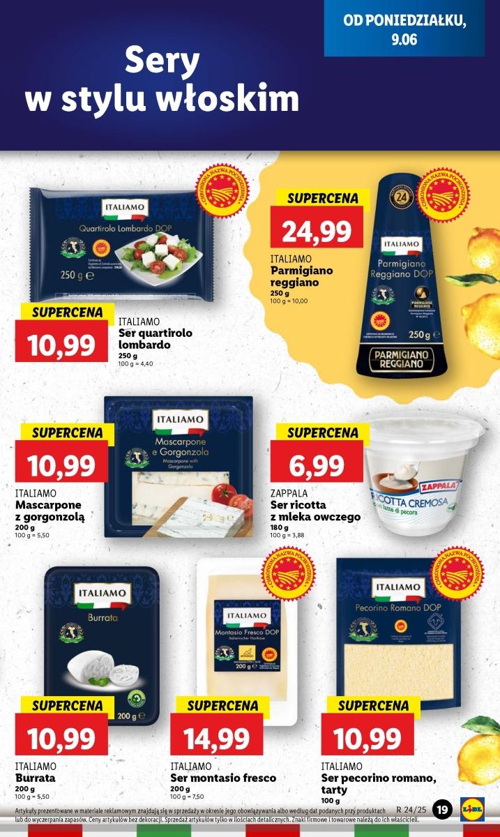Gazetka promocyjna Lidl str. 21
