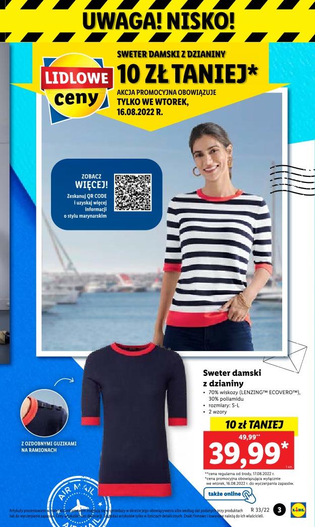 Gazetka promocyjna Lidl str. 5