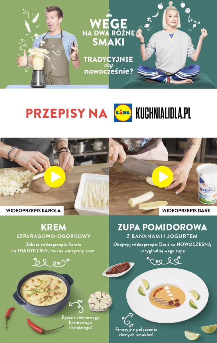 Gazetka promocyjna Lidl str. 4