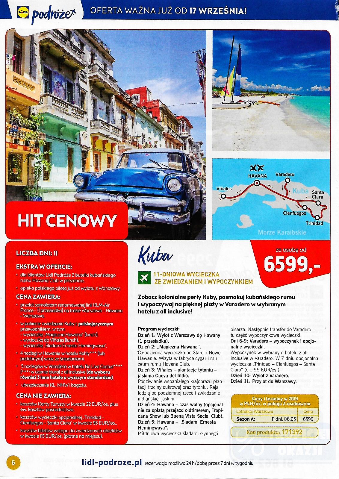 Gazetka promocyjna Lidl str. 6