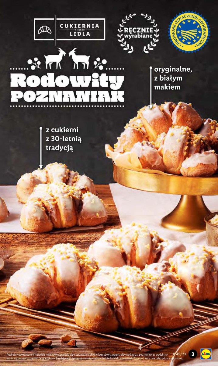 Gazetka promocyjna Lidl str. 5