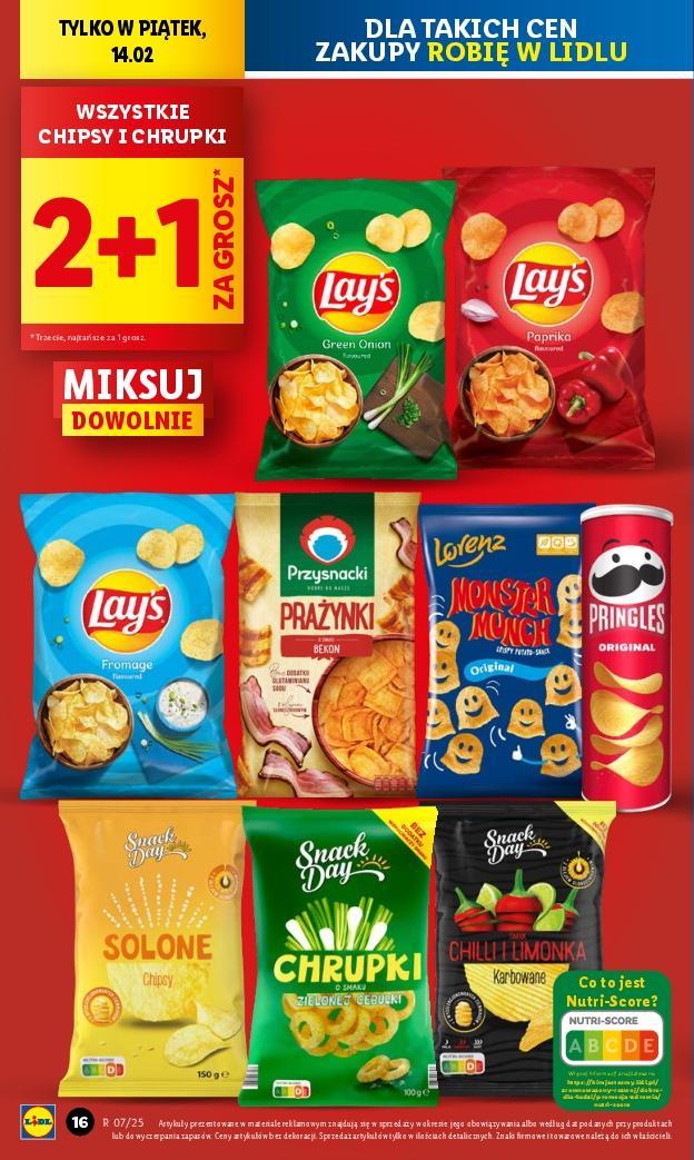 Gazetka promocyjna Lidl str. 18