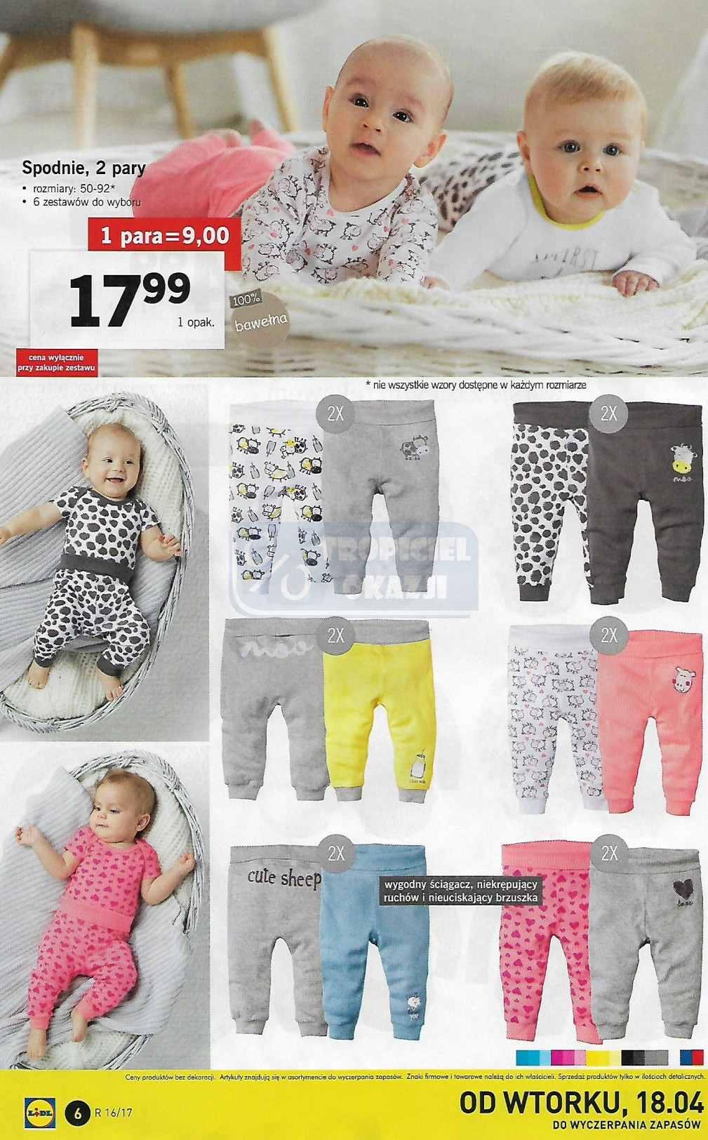 Gazetka promocyjna Lidl str. 6