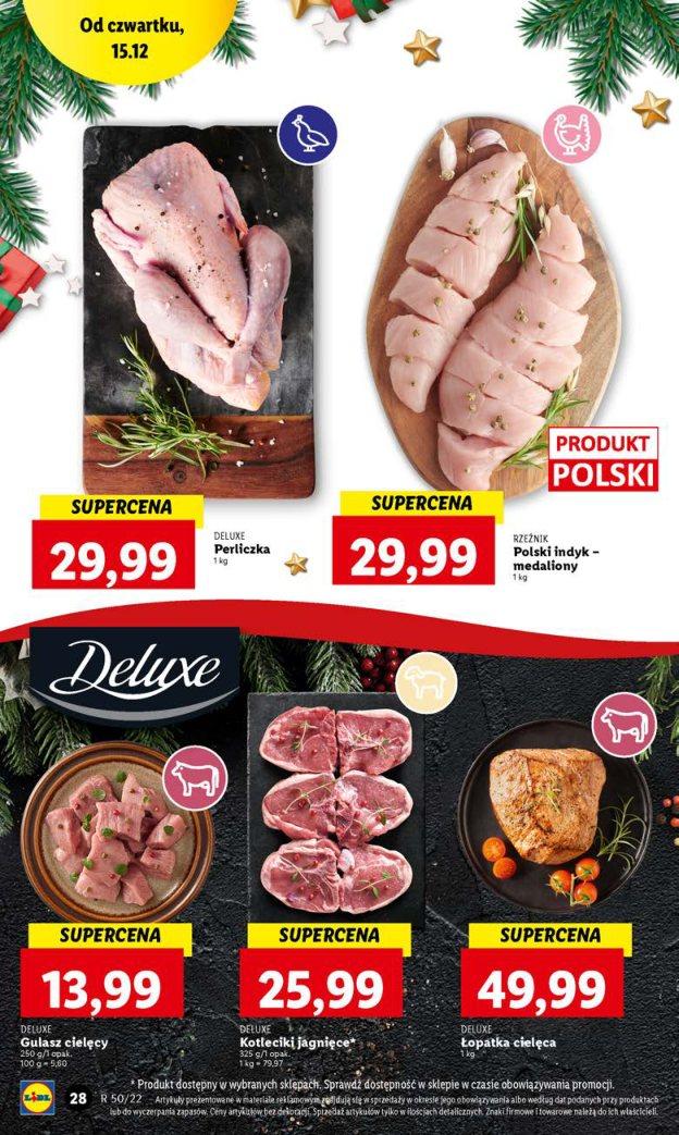Gazetka promocyjna Lidl str. 31