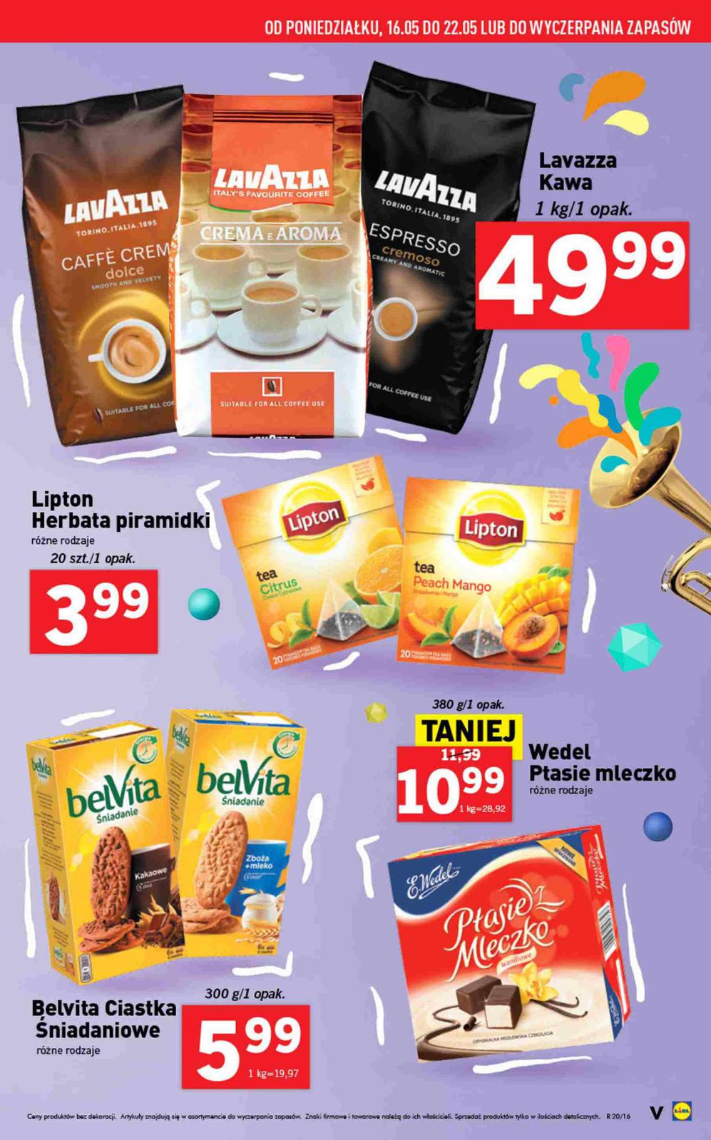 Gazetka promocyjna Lidl str. 37