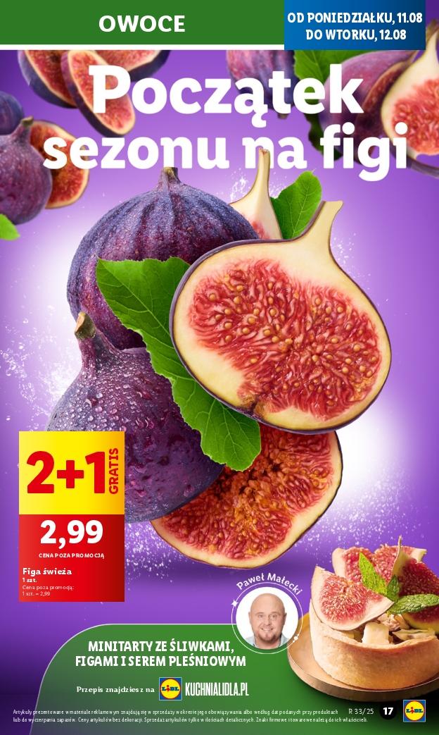 Gazetka promocyjna Lidl str. 19