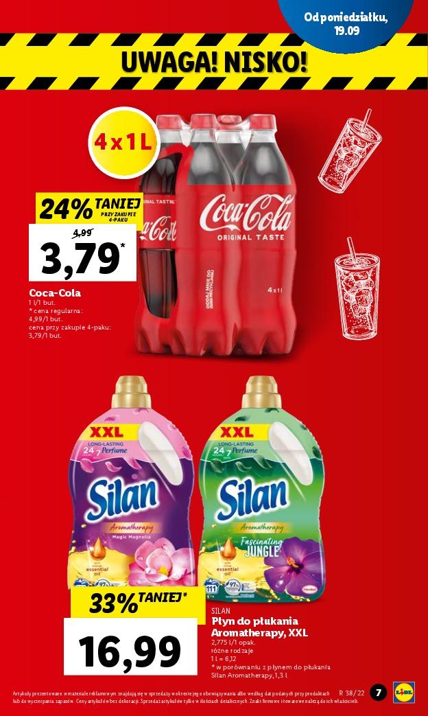 Gazetka promocyjna Lidl str. 7