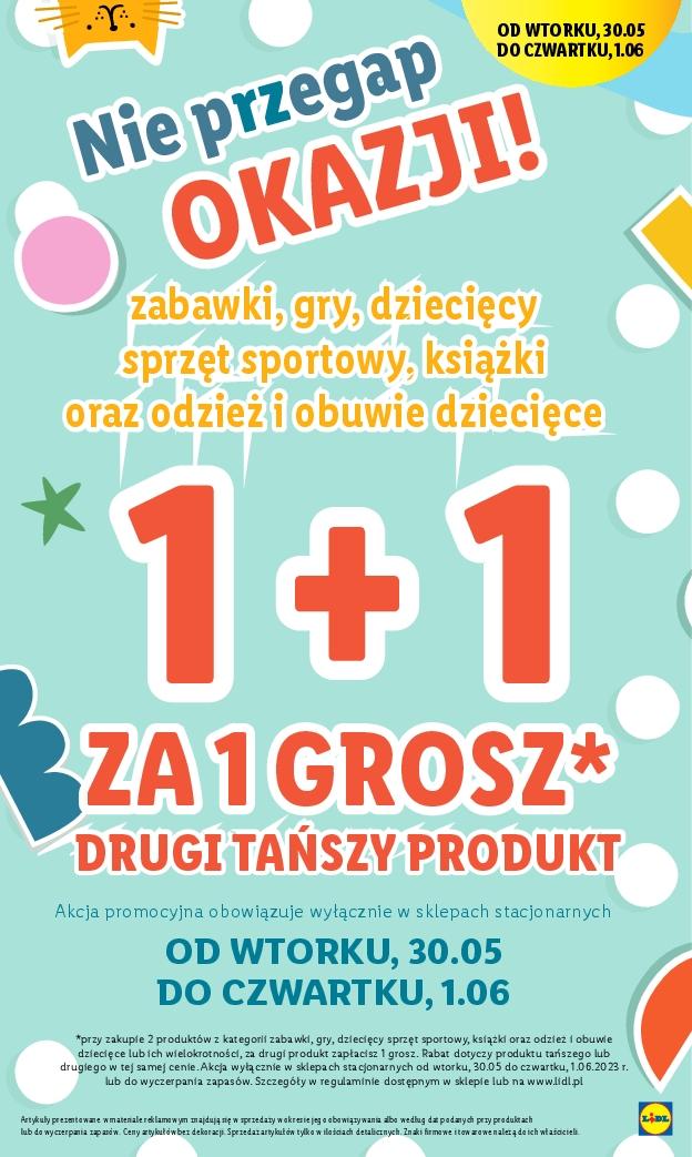 Gazetka promocyjna Lidl str. 17
