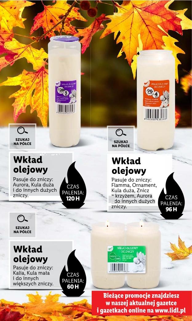 Gazetka promocyjna Lidl str. 17